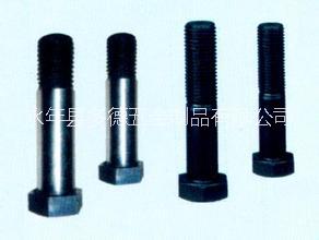 供應(yīng)優(yōu)質(zhì)鍍鋅*21螺栓，找*21螺栓廠家來正力公司