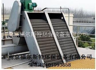 南京回轉(zhuǎn)式格柵除污機(jī)，南京回轉(zhuǎn)式格柵除污機(jī)廠家
