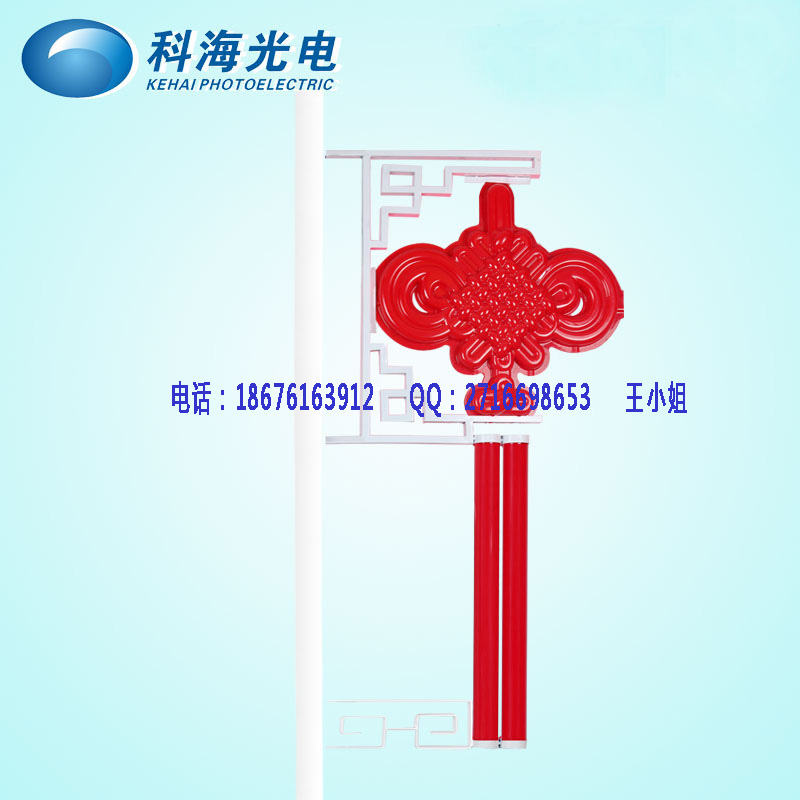 LED中國結(jié)批發(fā)LED中國結(jié)多少錢一個掛在燈桿上發(fā)光的中國結(jié)