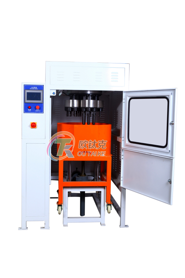 刀具鈍化采購廠家，廣東刀具鈍化機哪里有，刀具鈍化機價格