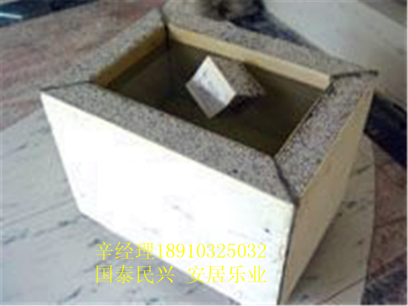 北京泰居120mm 輕質(zhì)復(fù)合墻板|輕質(zhì)隔墻板|隔斷