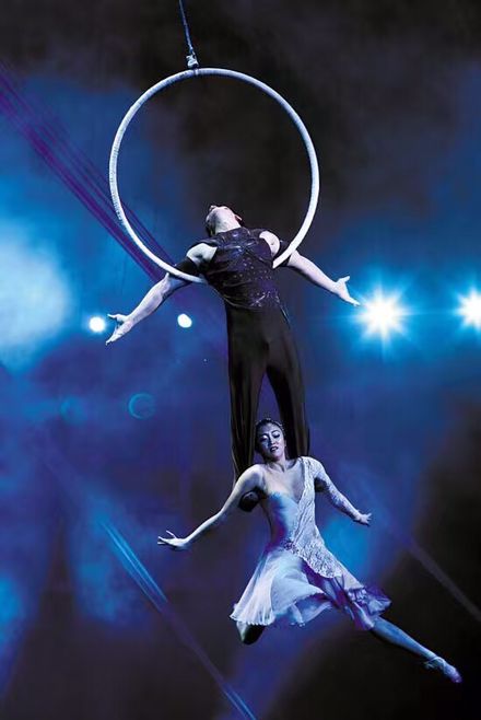 濟南舞蹈、爵士樂隊、歌手、薩克斯、小提琴、女子民樂坊