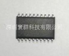 松翰單片機(jī)SN8F5702可幫燒錄