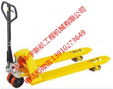 江蘇5噸手動(dòng)搬運(yùn)車價(jià)格 哪個(gè)品牌好