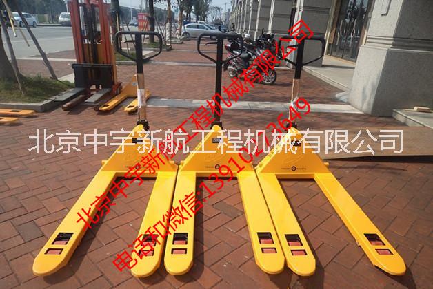 江蘇5噸手動(dòng)搬運(yùn)車價(jià)格 哪個(gè)品牌好