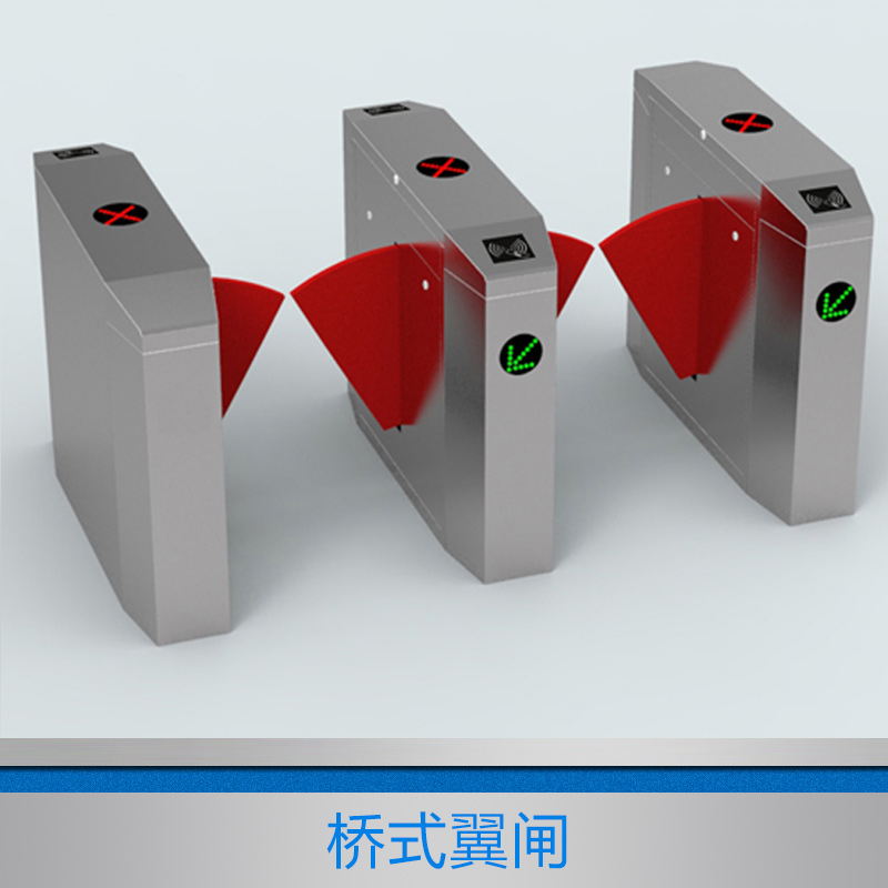 橋式翼閘 工地橋式翼閘供應(yīng) 橋式八角斜面翼閘現(xiàn)貨 智能橋式翼閘價格