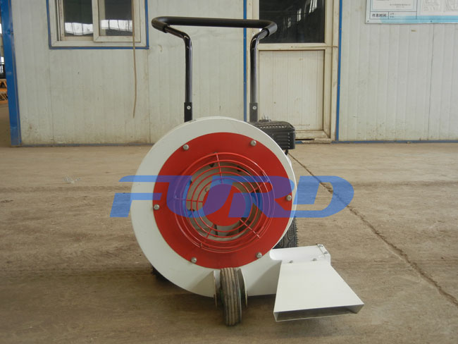 路面吹風(fēng)機(jī)  路面吹風(fēng)機(jī) 性能優(yōu)越的混凝土路面