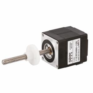 山社28mm直線步進(jìn)馬達(dá) 混合式28mm直線絲桿步進(jìn)電機(jī)