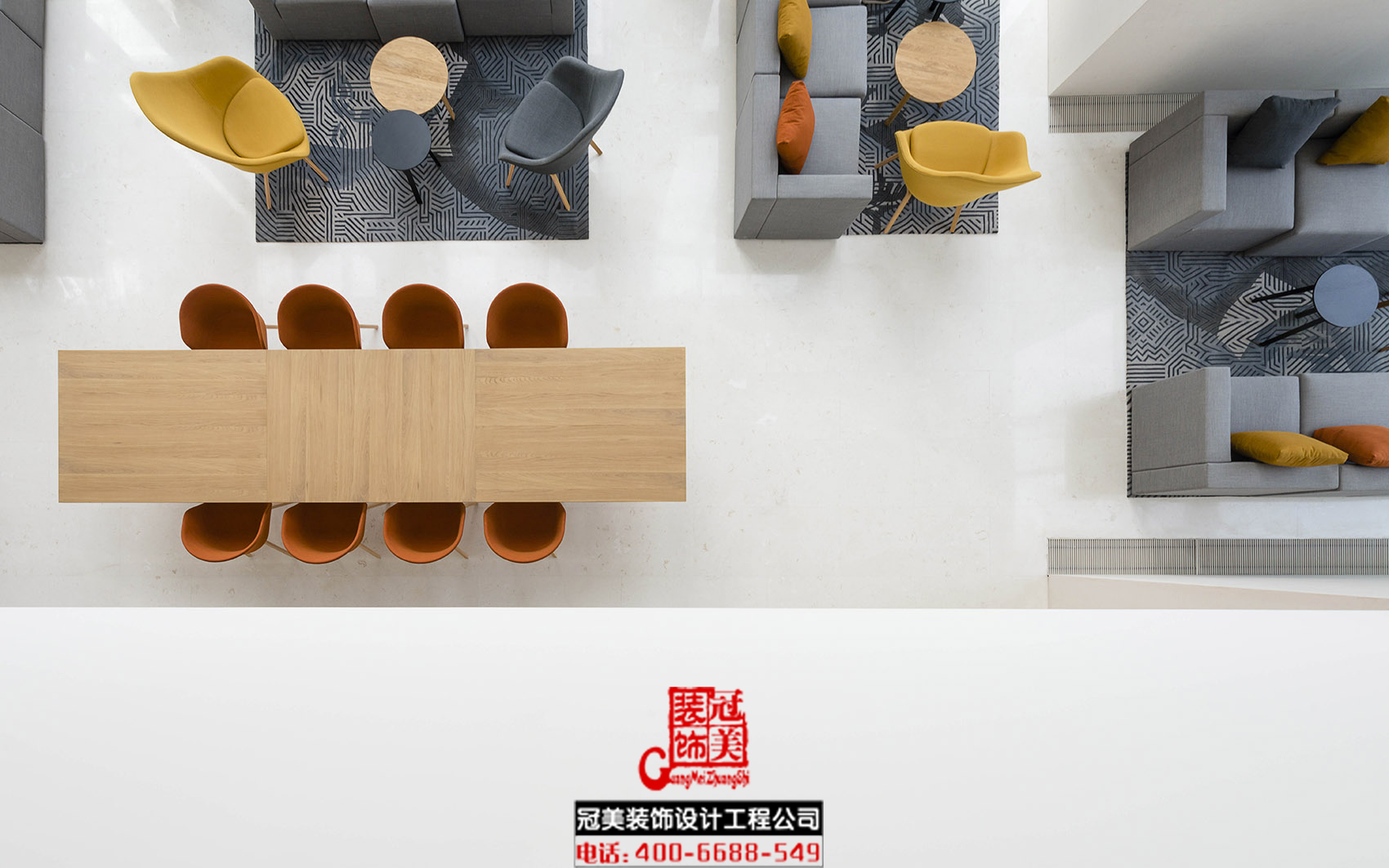 供應(yīng)郴州市辦公室裝修設(shè)計公司哪家好？