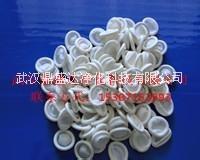 一次性乳膠手指套無(wú)塵凈化勞保美容美甲紋繡紋身白色