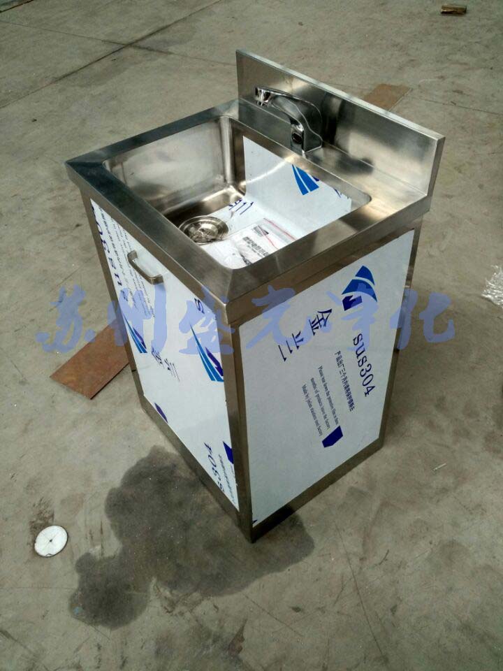 不銹鋼水池 水池不銹鋼 不銹鋼洗手池