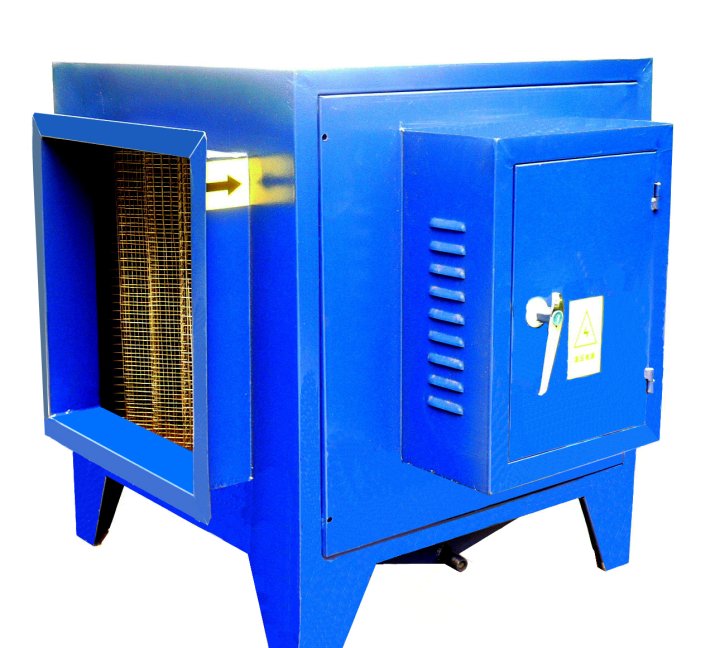 廈門油煙凈化器廠家，福建酒店油煙處理器，大排檔油煙凈化器，價(jià)格