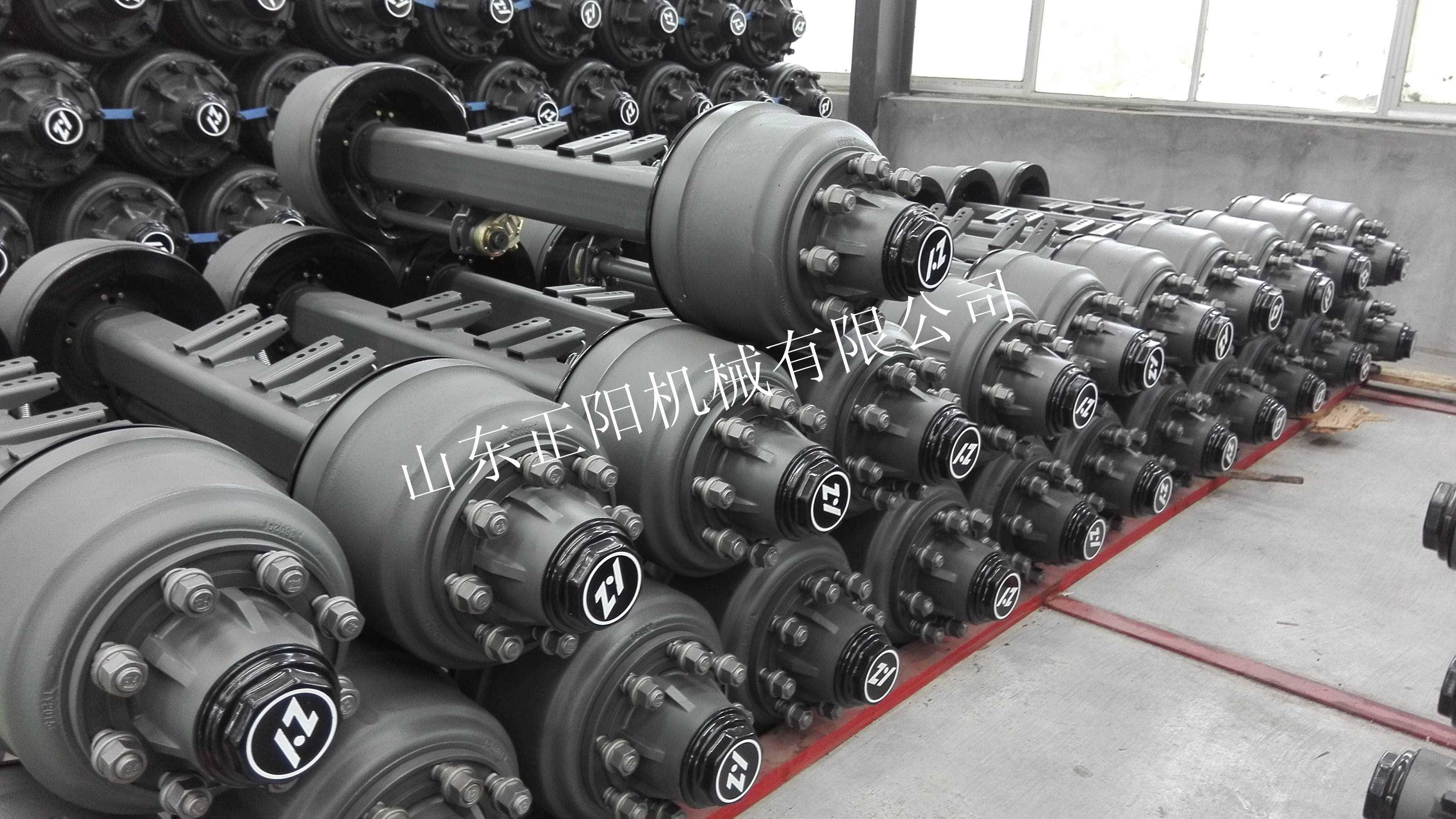 供應(yīng)圓橋農(nóng)用車車橋