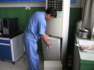 花都區(qū)美的空調(diào)售后服務(wù)