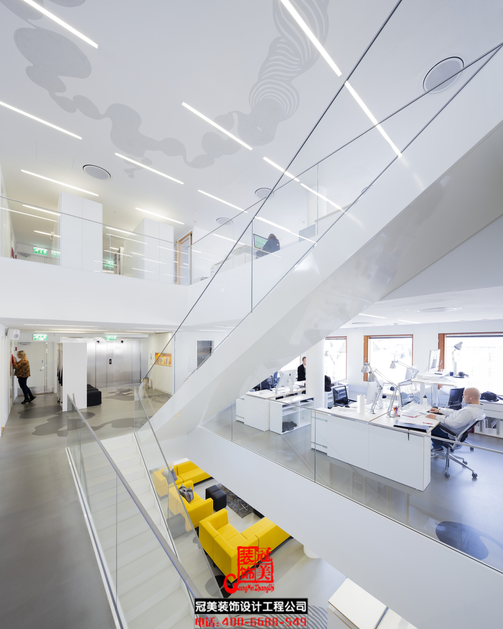 供應(yīng)全國銀行裝修設(shè)計(jì)性價(jià)比*的公司