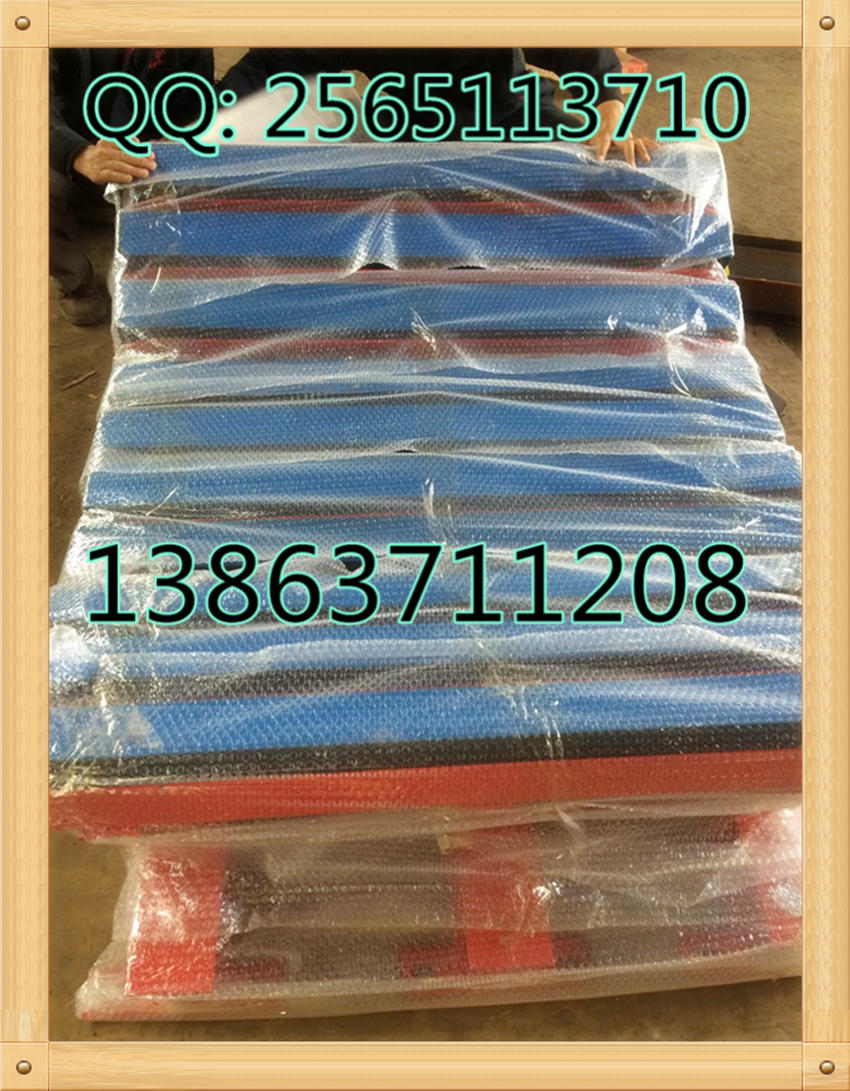 廠家直銷礦用井下緩沖床