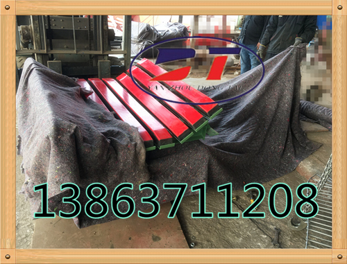 生產(chǎn)定制緩沖床 阻燃緩沖床  礦用阻燃緩沖床