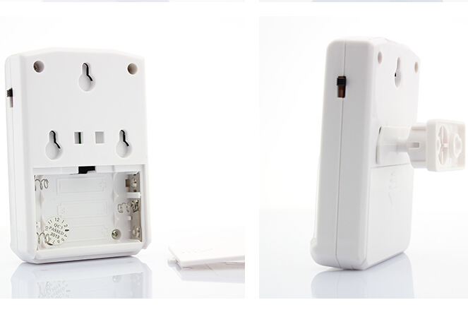 microsound 迎賓器，紅外感應(yīng)迎賓器，感應(yīng)門鈴