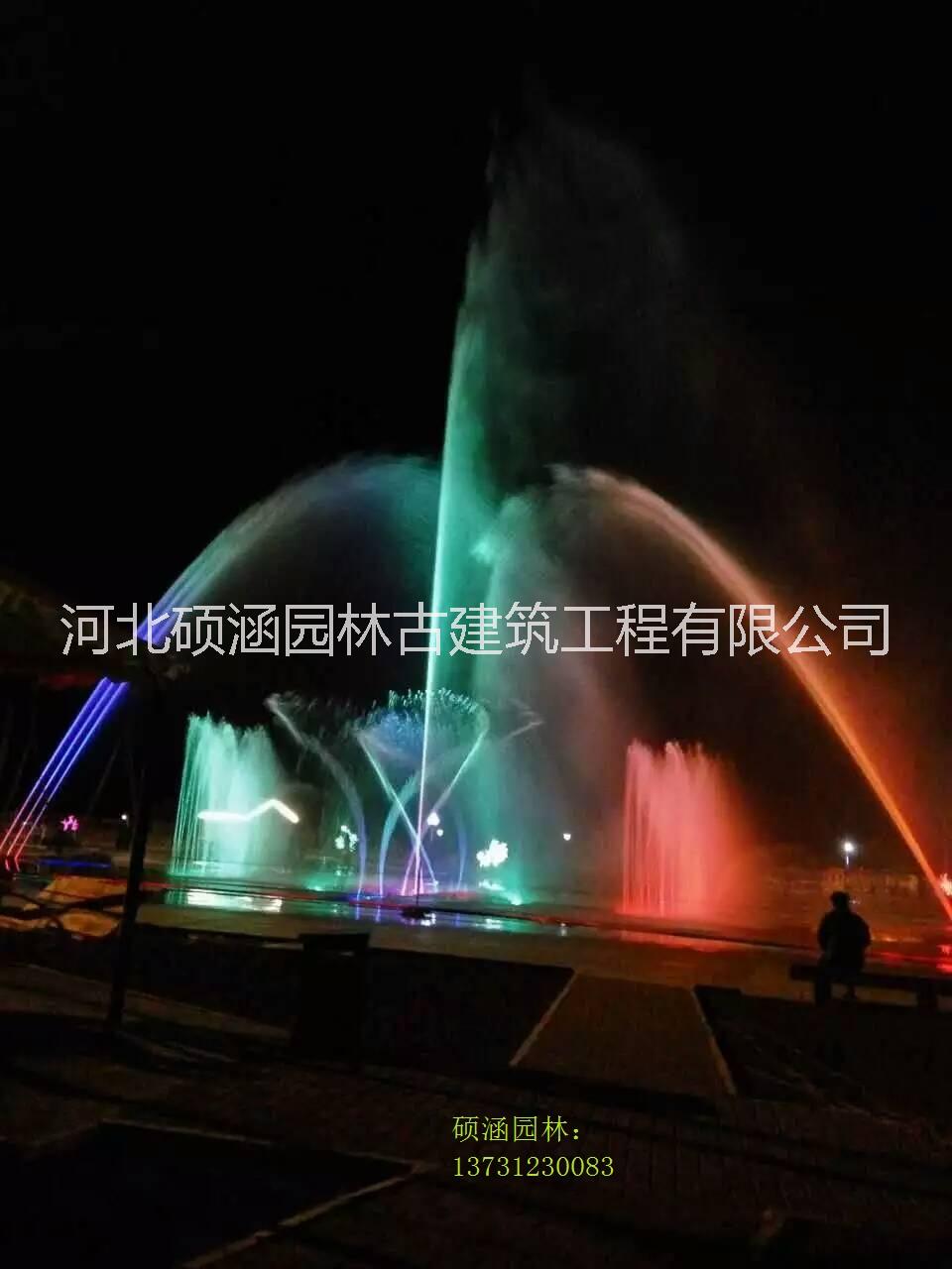 音樂噴泉音樂噴泉報(bào)價(jià) 音樂噴泉設(shè)計(jì)施工咨詢13731230083 景觀音樂噴泉設(shè)計(jì)