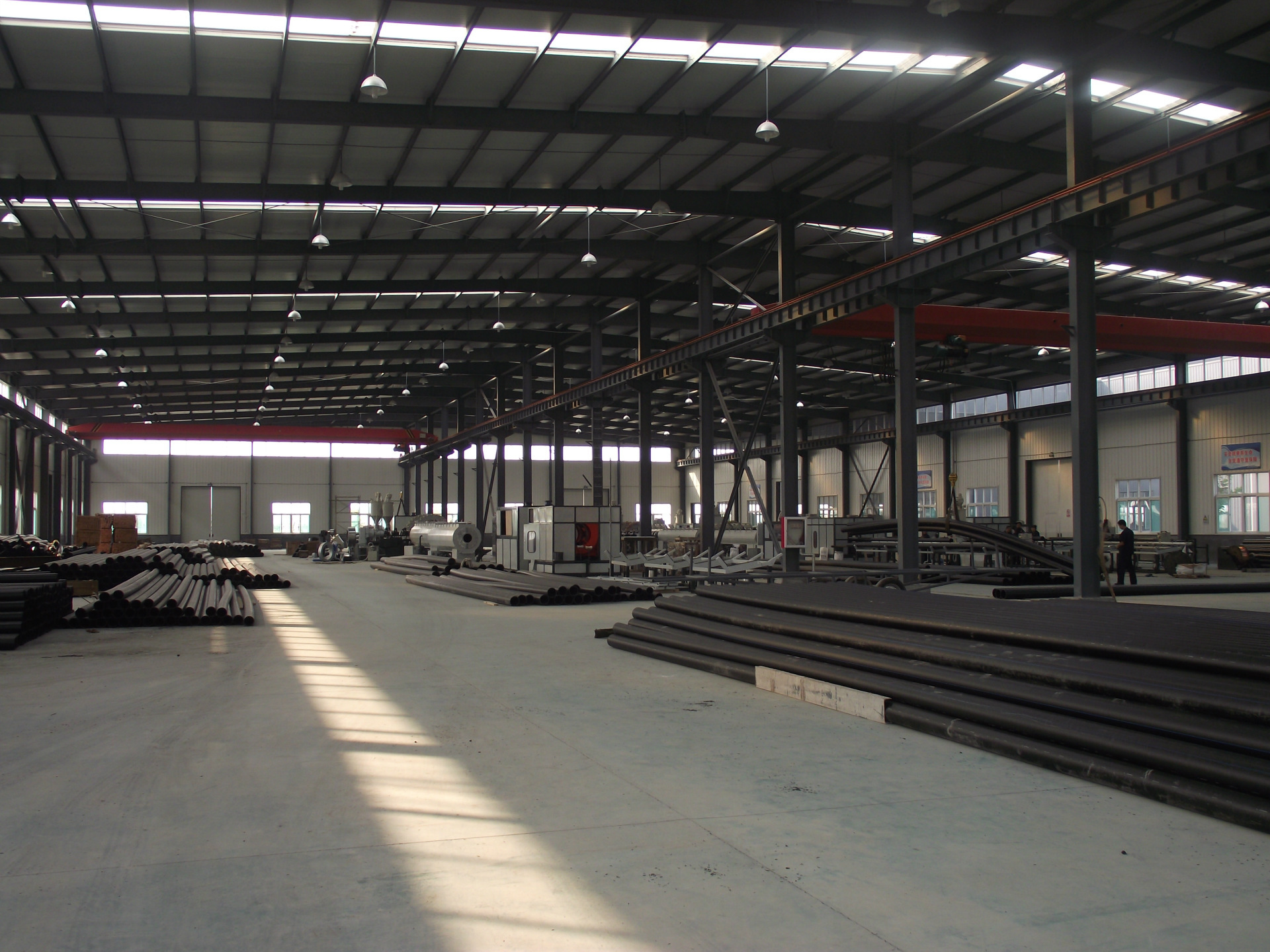 給水管銷售，高密度PE給水管，寧夏PE給水管報(bào)價(jià)