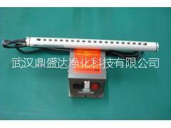除靜電離子風(fēng)棒靜電*器工業(yè)除塵棒長(zhǎng)度可定制武漢防靜電離子鋁棒