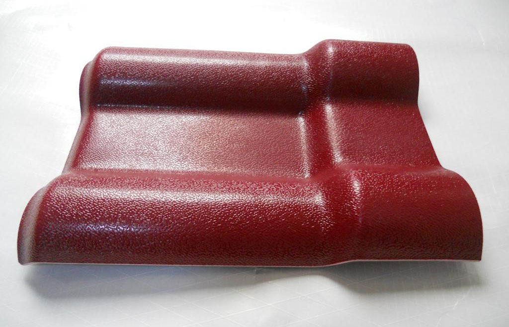 湖北武漢黃石黃岡荊門樹(shù)脂仿古瓦廠家