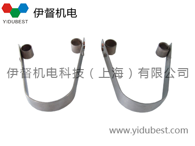 伊督發(fā)電機(jī)刷握用恒力彈簧 恒力彈簧 恒壓簧