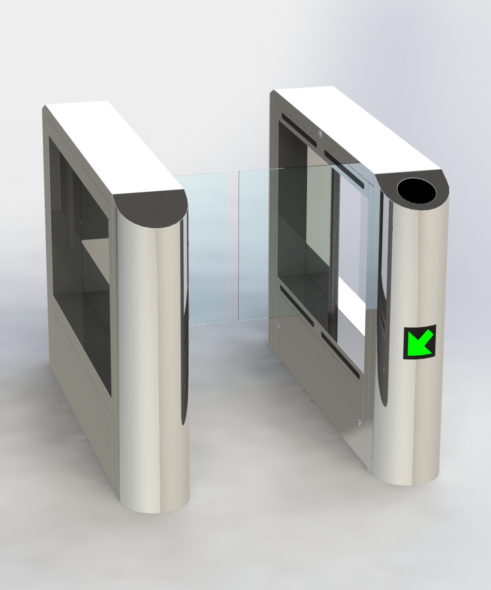 蘭州刷卡門禁指紋門禁人臉門禁安裝