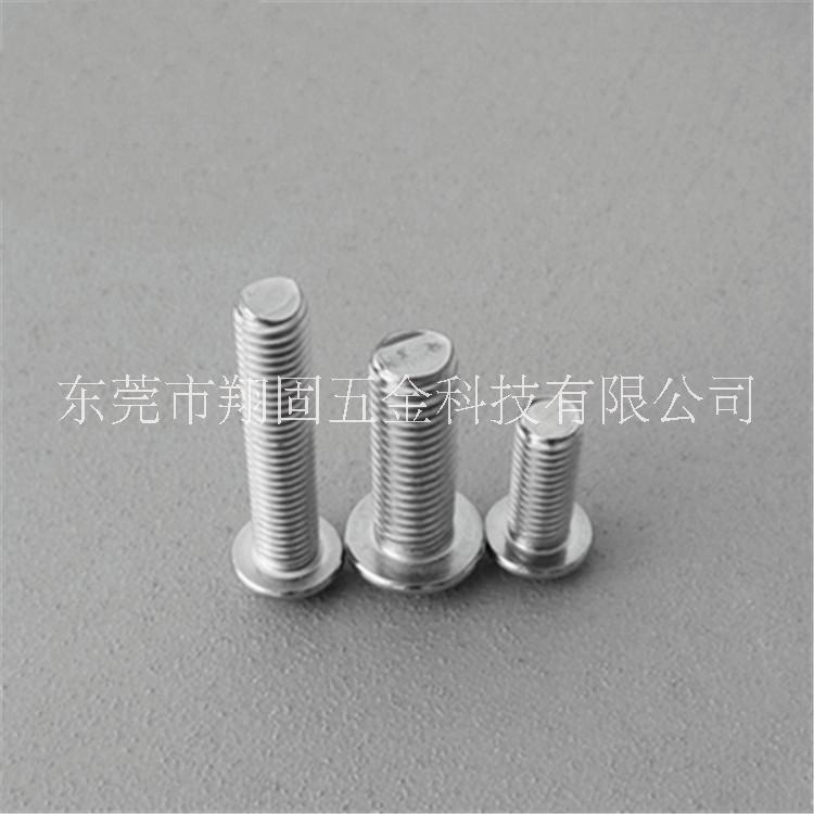 廠家直銷,專業(yè)生產(chǎn)銷售201.304.316不銹鋼圓頭內(nèi)六角螺絲