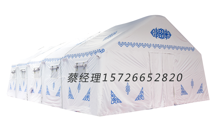 供應(yīng)北京*醫(yī)療充氣帳篷  充氣帳篷廠家