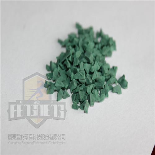 橡膠顆粒分類 價格 用途  規(guī)格