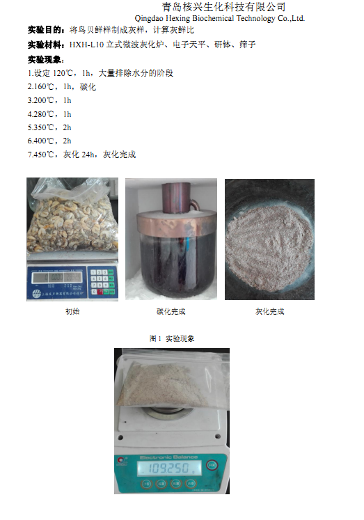 微波灰化爐    公斤級微波灰化爐   干燥炭化灰化三位一體爐