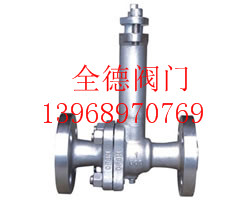 Q641F-16P 氣動不銹鋼球