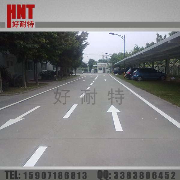武漢劃線報(bào)價(jià)，武昌、南湖劃線，地下停車場(chǎng)劃線工程價(jià)格