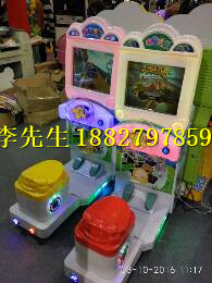 供應(yīng)  室內(nèi)兒童電玩設(shè)備_室內(nèi)兒童電玩設(shè)