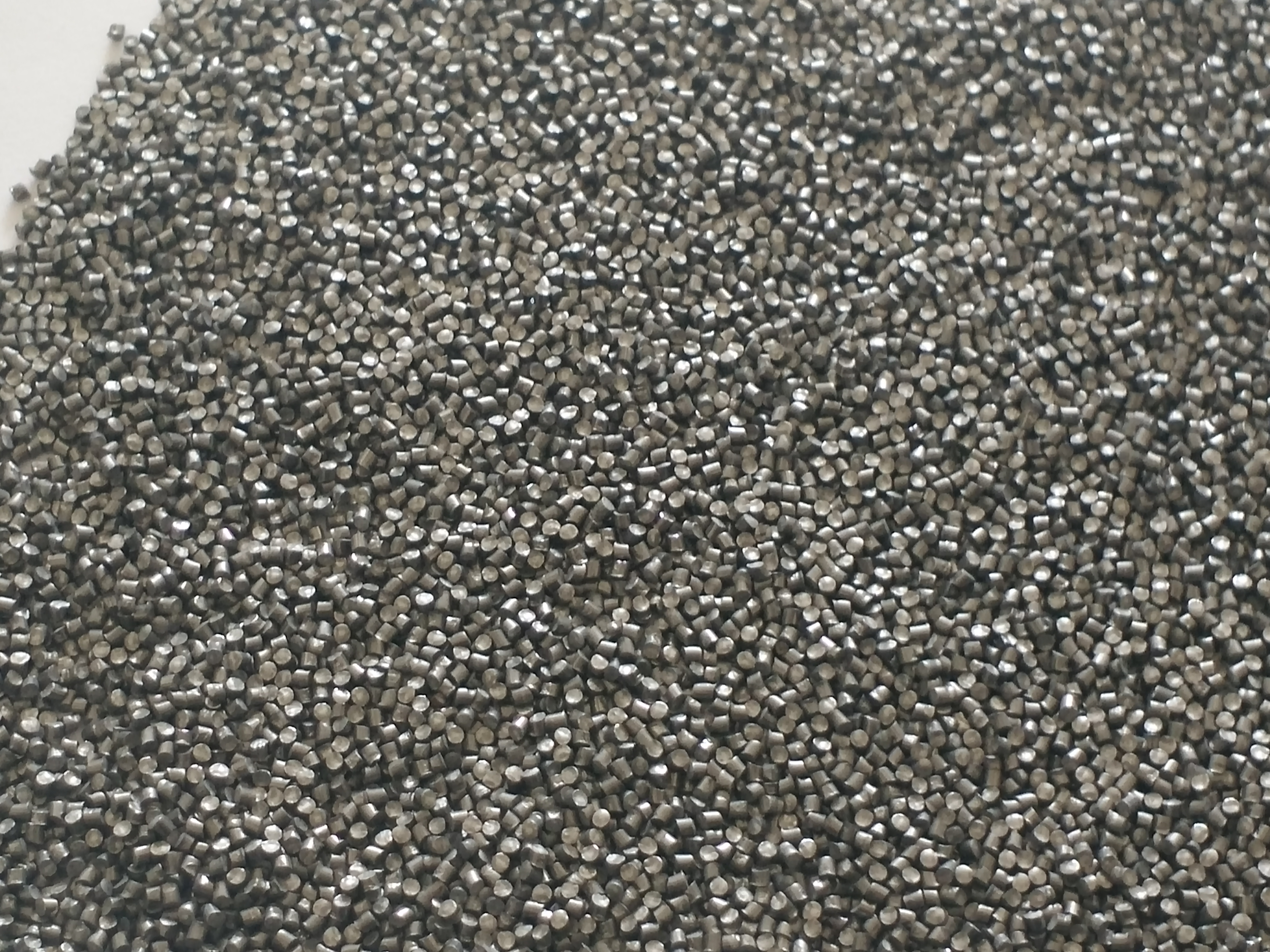 河北鋼絲切粒廠家價(jià)格 鋼絲切粒2.0鐵成鋼絲切丸