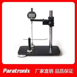 數(shù)顯BTG-02玻璃瓶塑料瓶瓶壁厚度測試儀