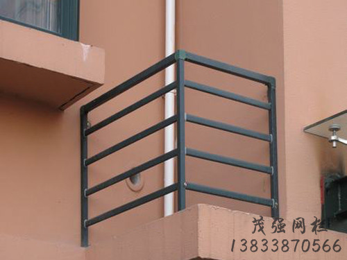 河北空調(diào)鋅鋼護(hù)欄批發(fā)，廣東空調(diào)鋅鋼護(hù)欄