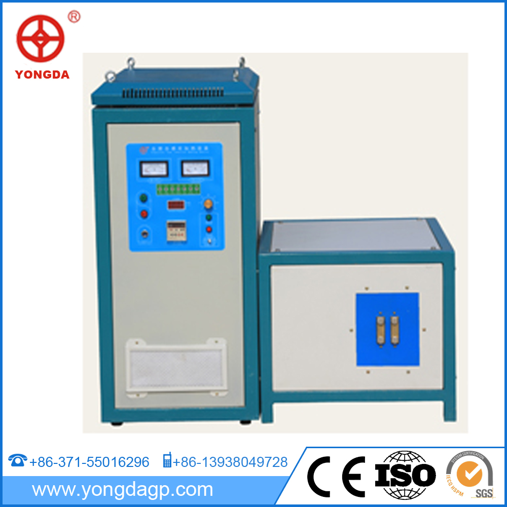供應(yīng)洛陽(yáng)永達(dá)85KW高頻淬火感應(yīng)加熱設(shè)備廠商