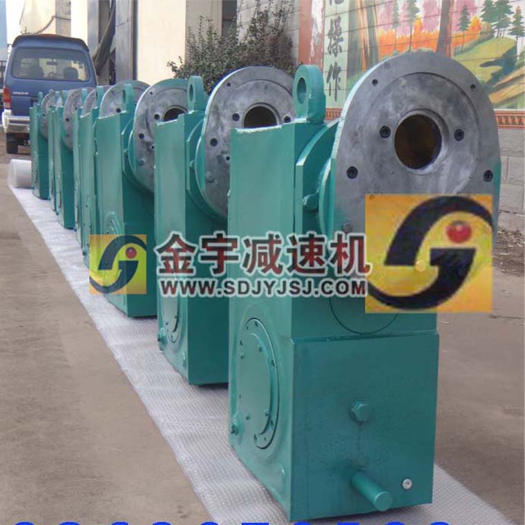 鋼廠* RDA220-7.5蝸輪蝸桿減速機