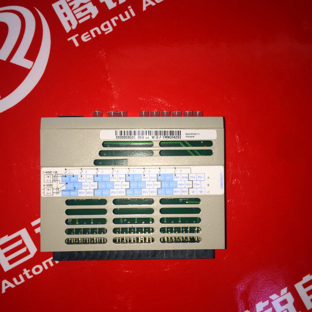 福州專賣艾默生5X00489G01