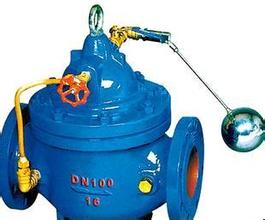 河北液壓水位控制閥