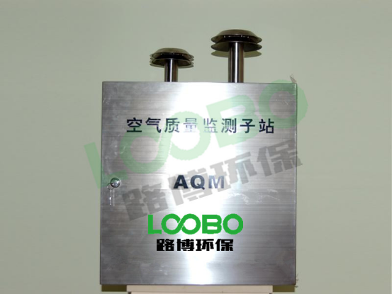 AQM系列空氣質(zhì)量檢測儀