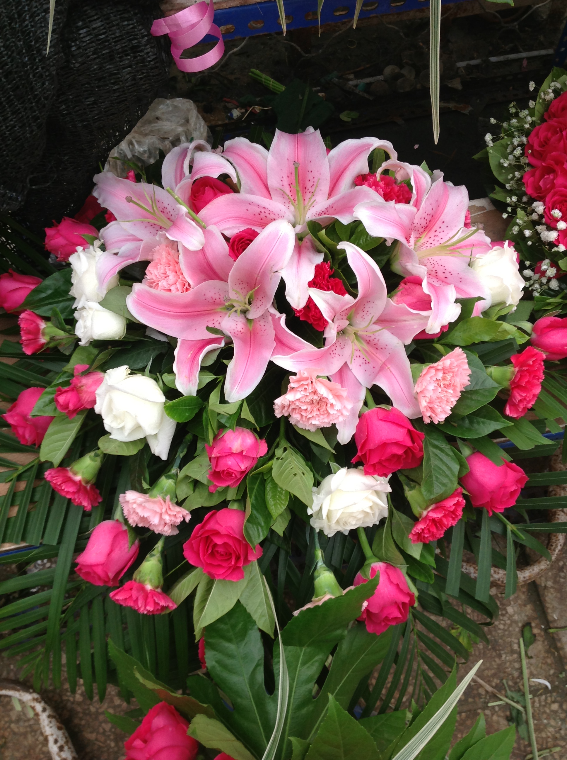 供應(yīng)北京鮮花批發(fā)北京花卉租賃綠植出租