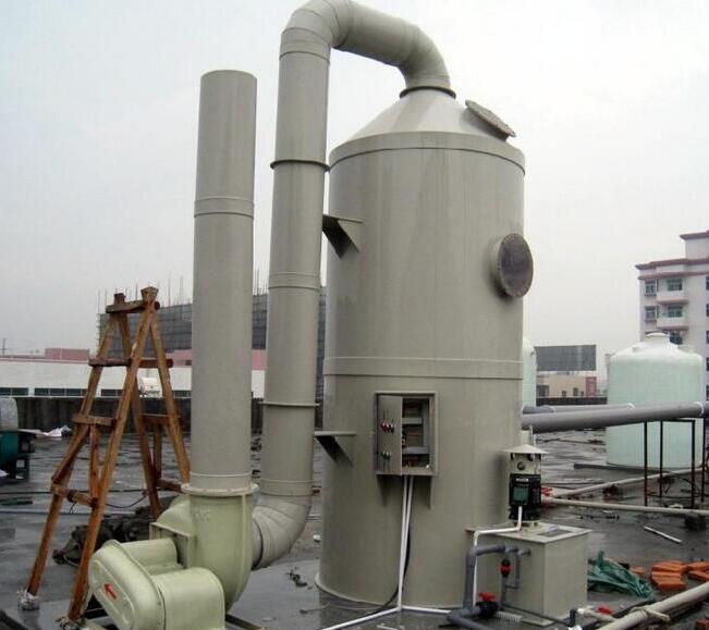 pp水淋塔 噴淋塔廠家 噴淋塔供應(yīng)價(jià)格 河北pp水淋塔 噴淋塔廠家