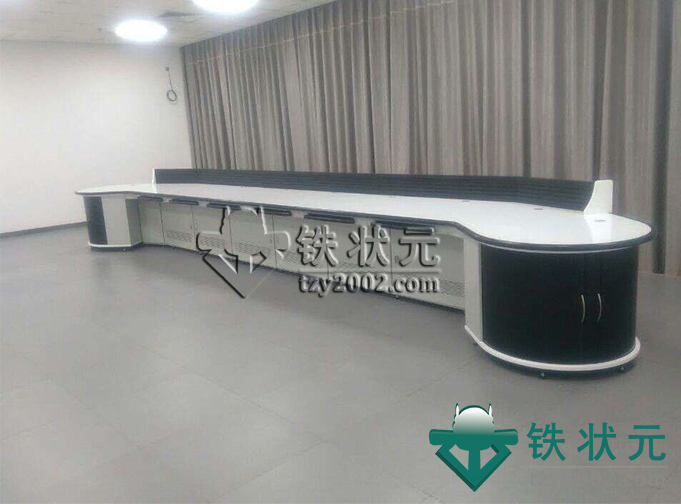 北京公安調(diào)度臺，控制臺廠家直銷.