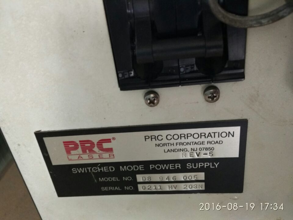 美國(guó)PRC高壓電源維修 維修價(jià)格 電源維修中心 電源廠家維修