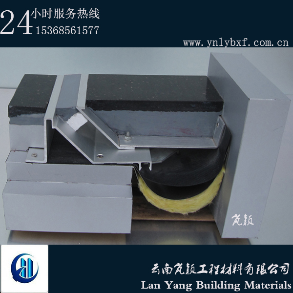 昆明新型變形縫材料安裝公司