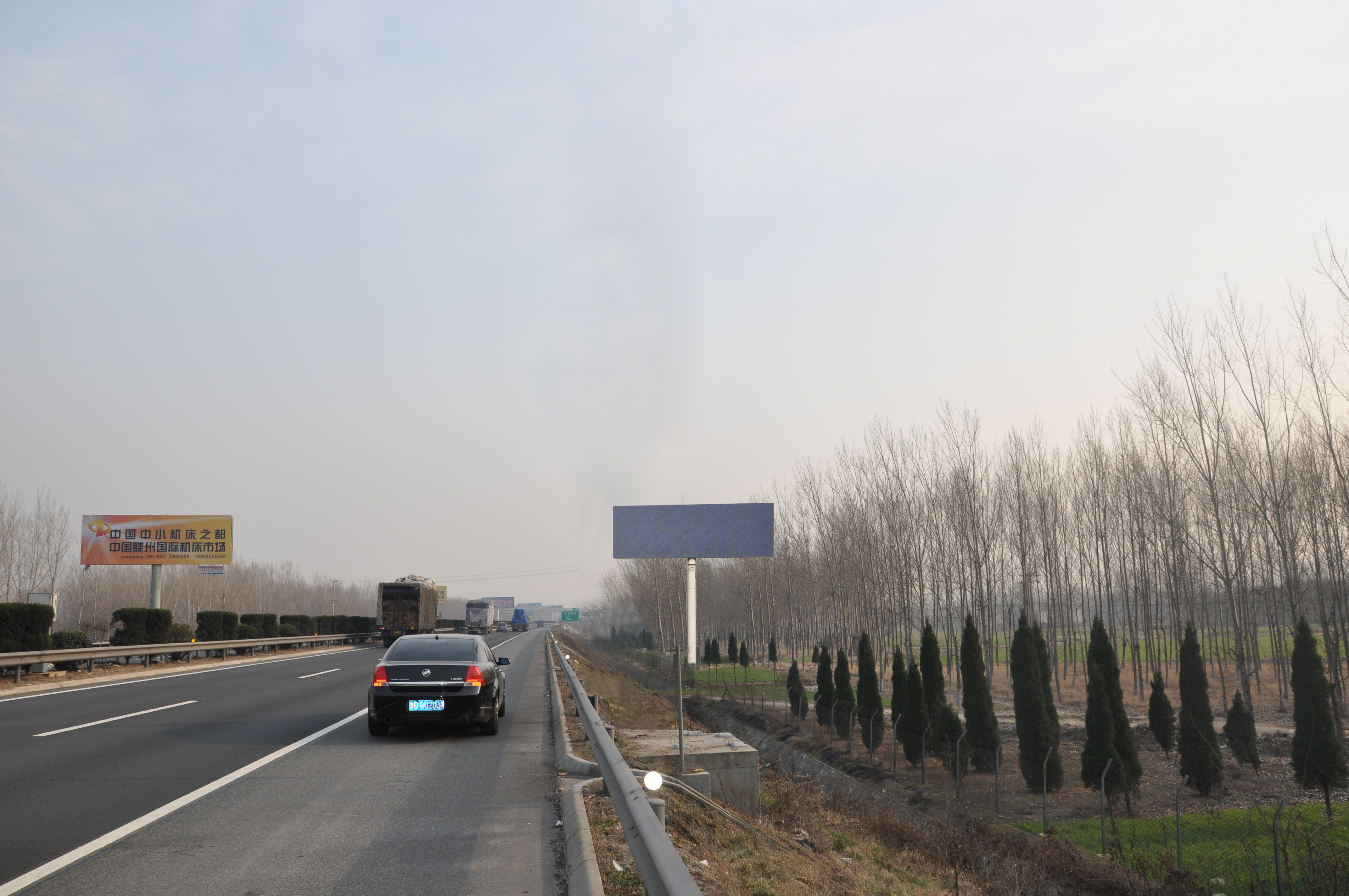 山東高速廣告 山東省高速廣告單立柱、跨線橋廣告