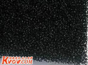 山東機(jī)箱過濾海綿防塵海綿生產(chǎn)廠家